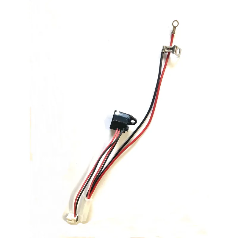 Alacsony ár Stihl FS460C - FR410 - FR460 kapcsolószerkezet