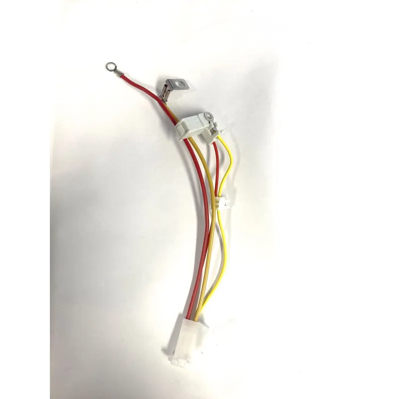 Korlátozott ajánlat Stihl FS360C - FS410Ckapcsolószerkezet