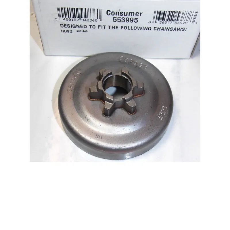 Husqvarna 435 - 440csillagkerék 3/8 OREGON Alacsony ár