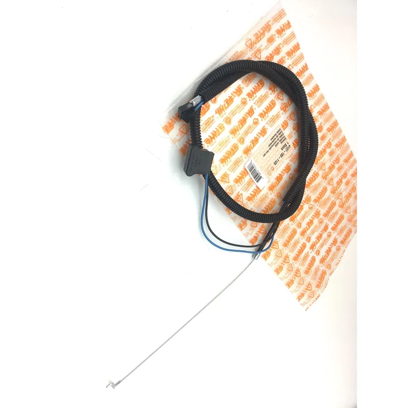 Gyors szállítás Stihl FS75 - 80 - 85 gázbovden