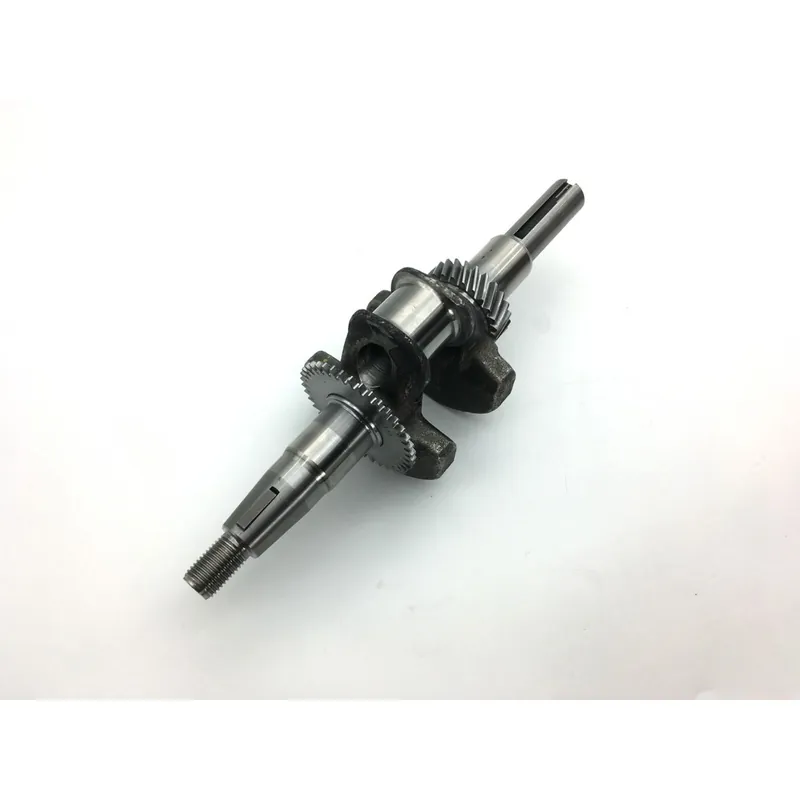 Zongshen ZS170 főtengely 19 mm Expressz szállítás