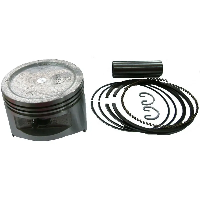 Alacsony ár Zongshen GB680 dugattyú