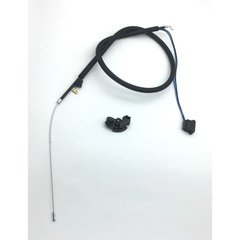 Stihl FS87 - 90 - 100 - 110 - 130 gázbovden Ajánlat