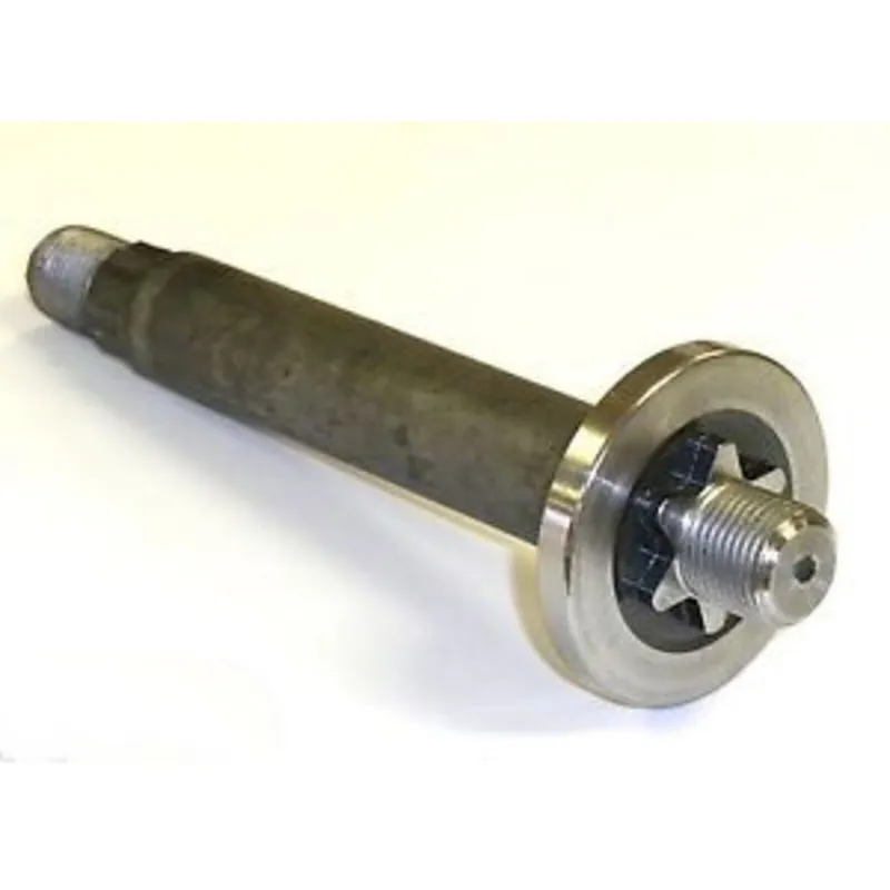 Olcsó MTD SD Platinum 24/107 H késtartó tengely