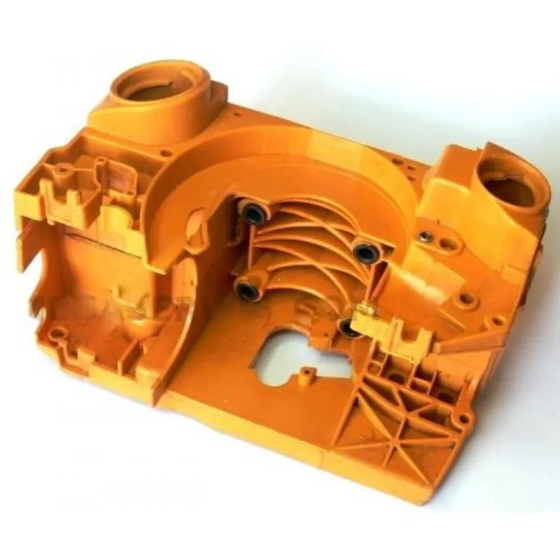 Biztonságos fizetés Partner, Mculloch 351, 436, 352 motorház, tank, gépház