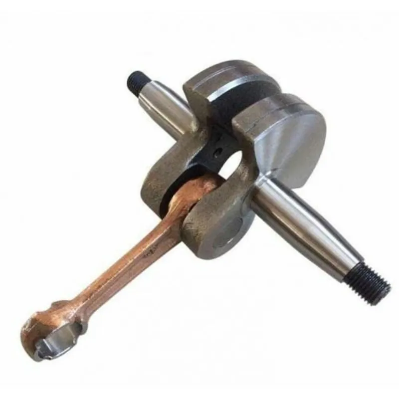 Oleo-Mac BC 380, 420, Sparta 37, 370, 38, 42, 440 főtengely Gyors szállítás