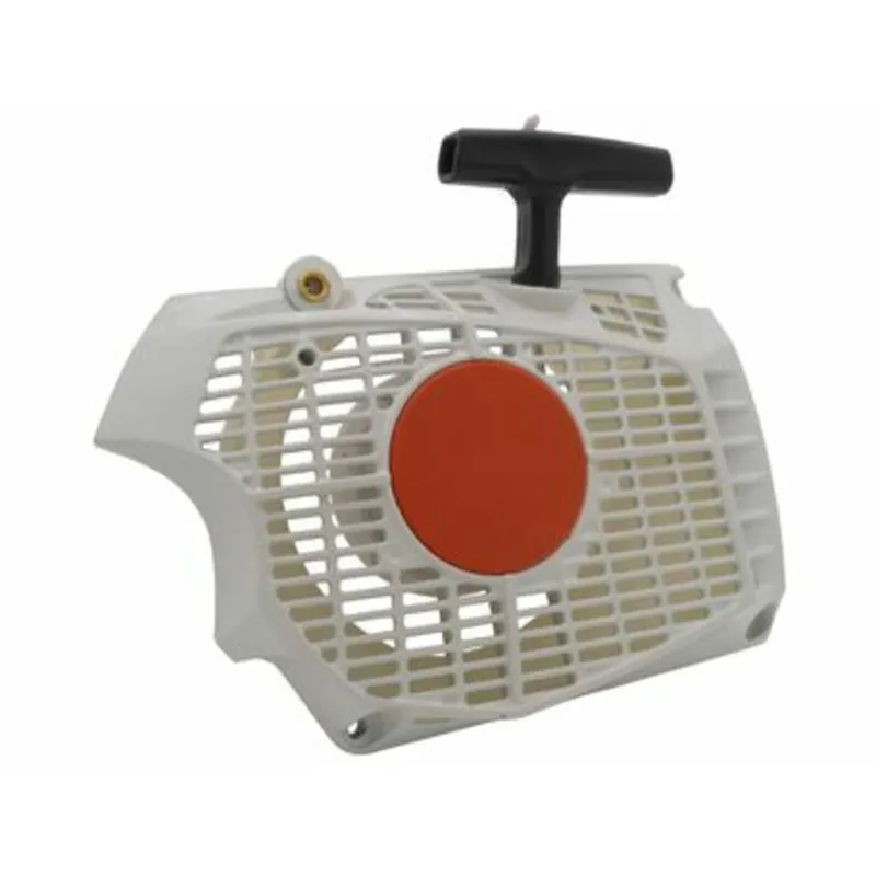 Újdonság Stihl MS661 berántó - indító