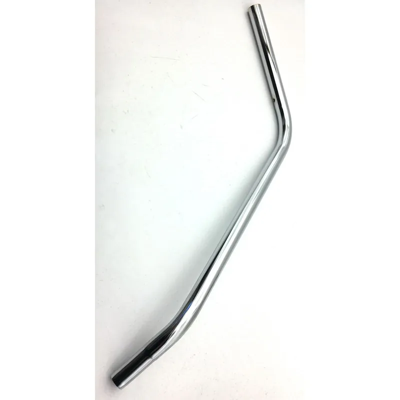 Utolsó esély Husqvarna 543RS szarv - fogantyú - bal