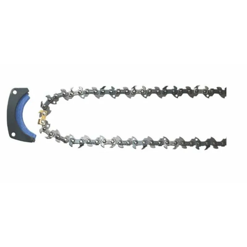 Újdonság Oregon CS1500 lánc fenőkővel