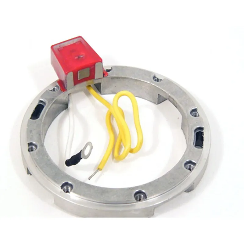 Biztonságos fizetés Robi - Robix55 gyújtás alaplap