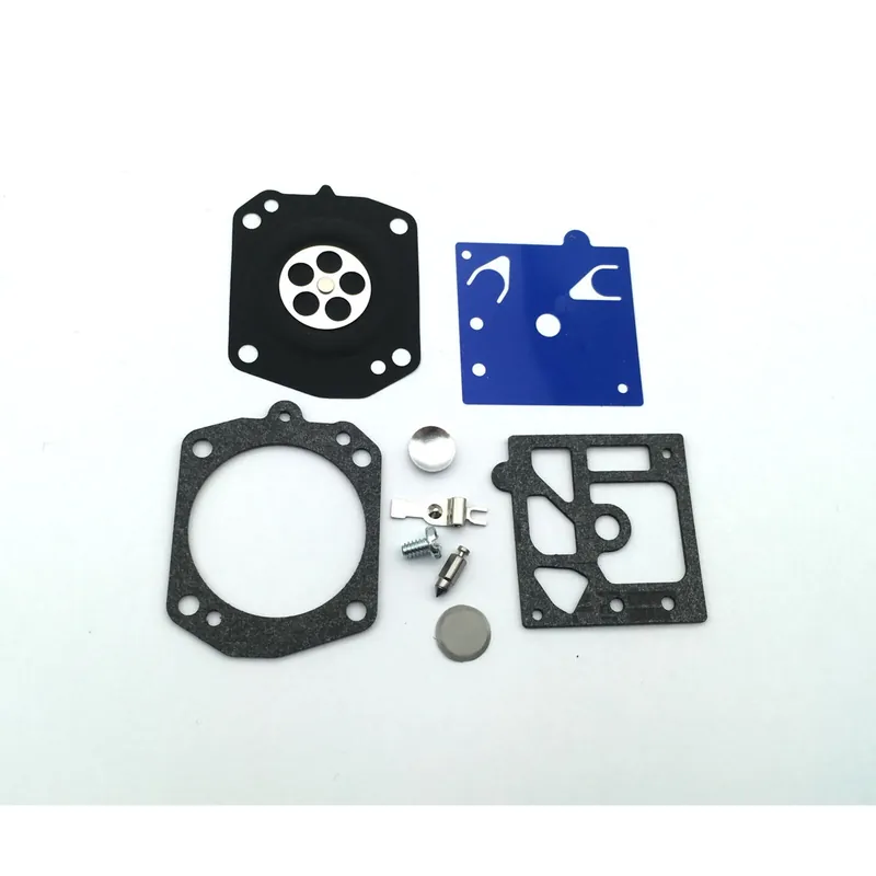 Újdonság Oleo-Mac karburátor javító készlet WALBRO HDA