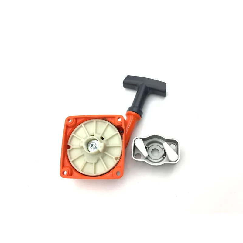 Utolsó esély Oleo-Mac Sparta 38 - 44 - 380 - 440 berántó - indító