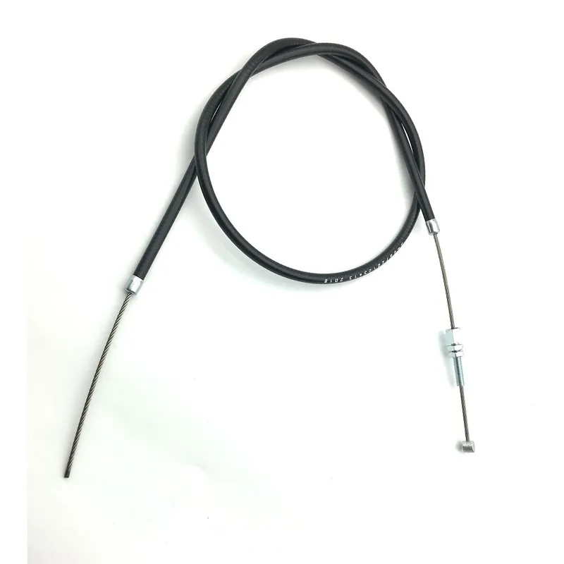 Oleo-Mac CR transporter fékbovden Autentikus