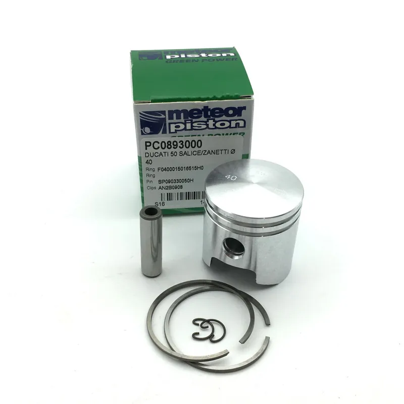 Kiváló minőség MPM-2 dugattyú 40 mm Meteor