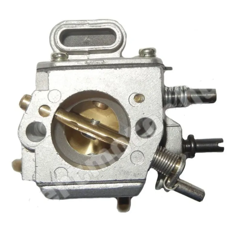 Pénzvisszafizetés Stihl 044, MS440, 046, MS460 láncfűrész karburátor