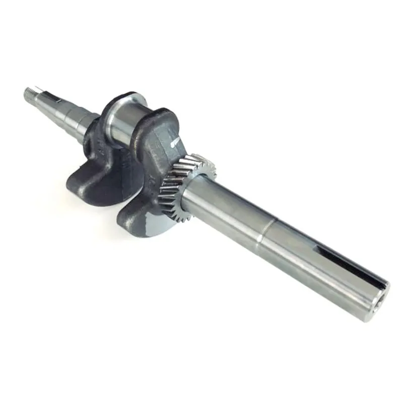 ZONGSHEN XP200A 6,5HP 25mm 70mm főtengely Alacsony ár