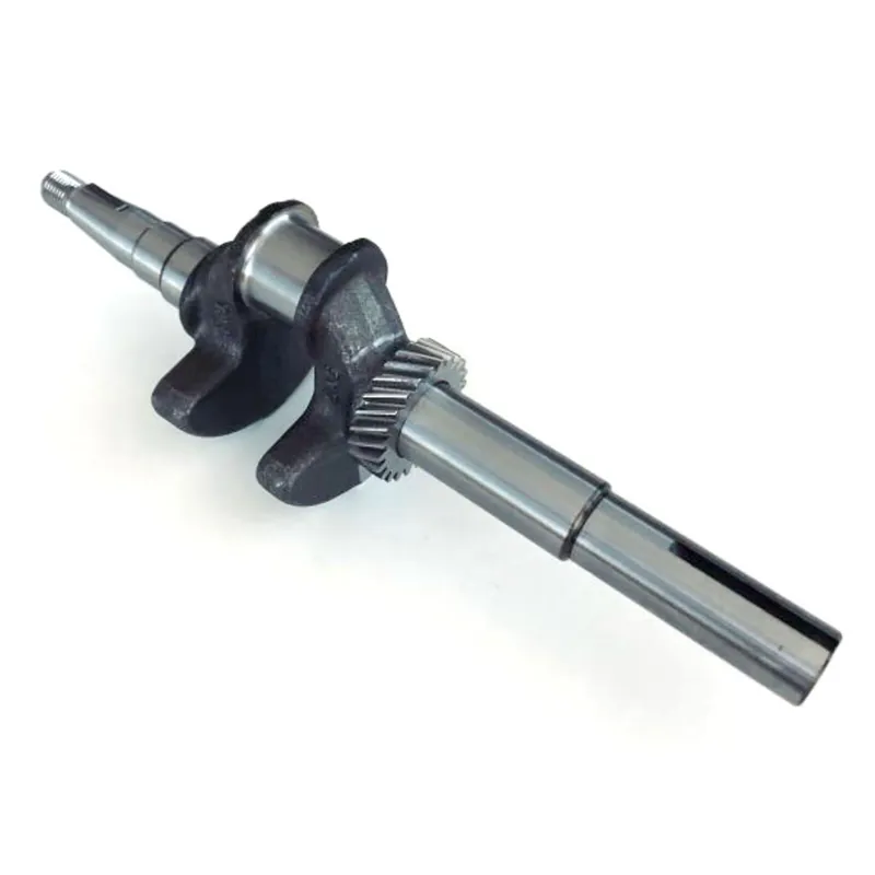 Biztonságos fizetés Zongshen XP200 főtengely 22,2x70