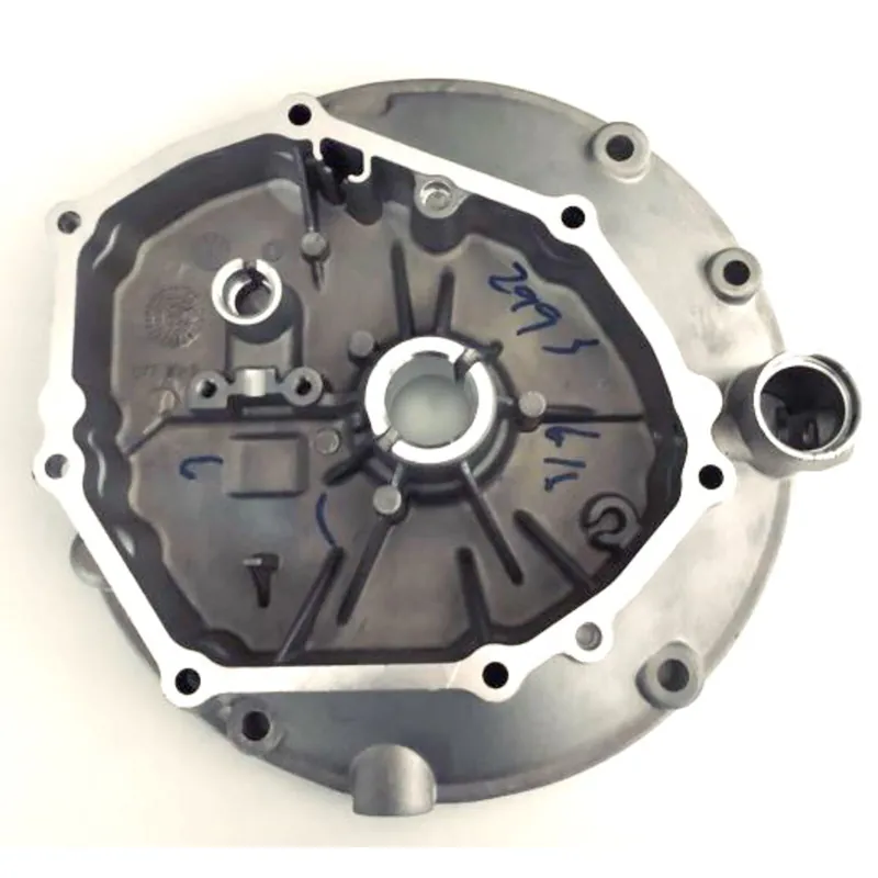 Zongshen XP200A olajteknő - karterfedél Ajánlat