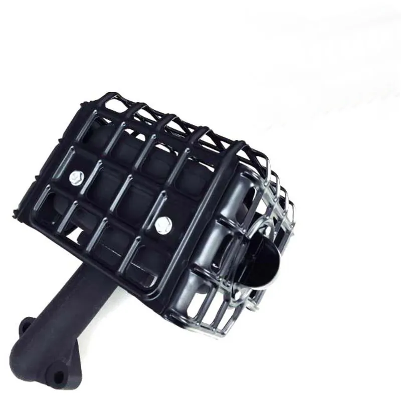 Ingyenes szállítás Zongshen GB420 kipufogó