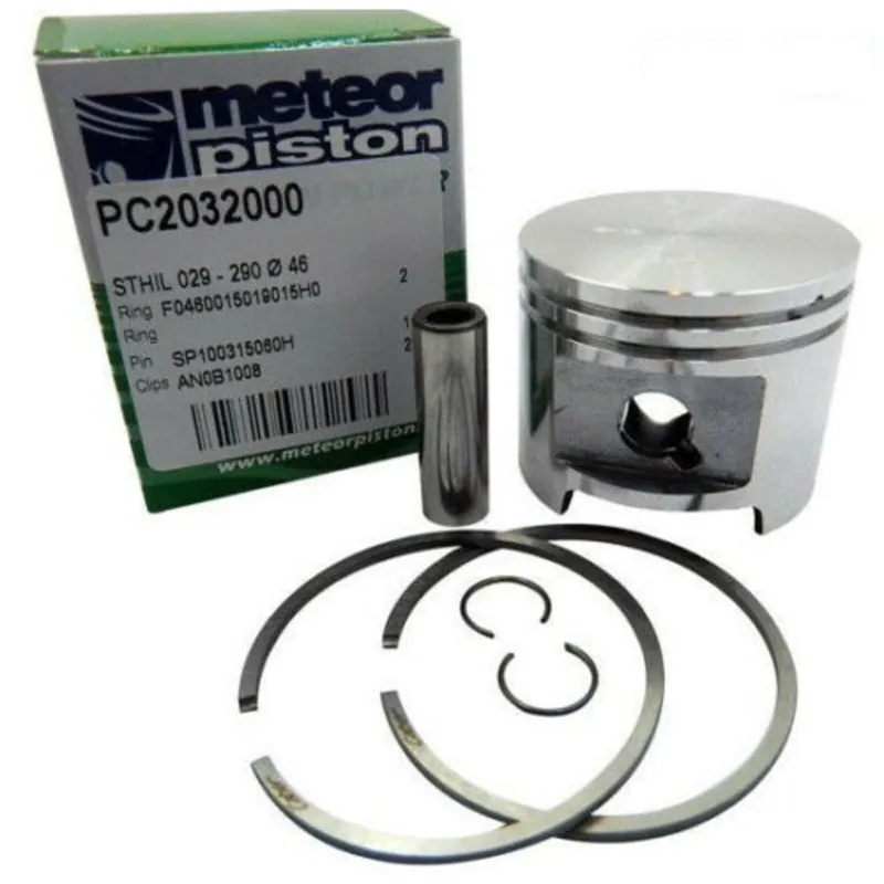 Stihl 029 - MS290 dugattyú Meteor Ajánlat