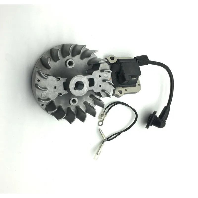 Alko FRS410 - FRS4125 gyújtás - tirisztor lendkerékkel Rendeld meg most