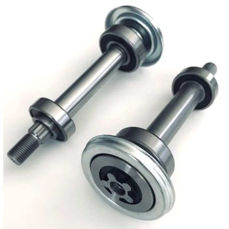 Husqvarna késtartó tengely 5 csillag 172mm Ajánlat