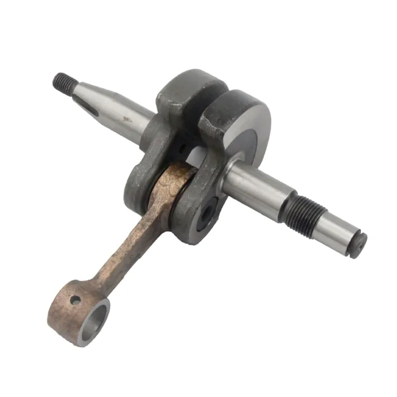 Csak ma Husqvarna 362, 365, 371, 372 láncfűrész főtengely