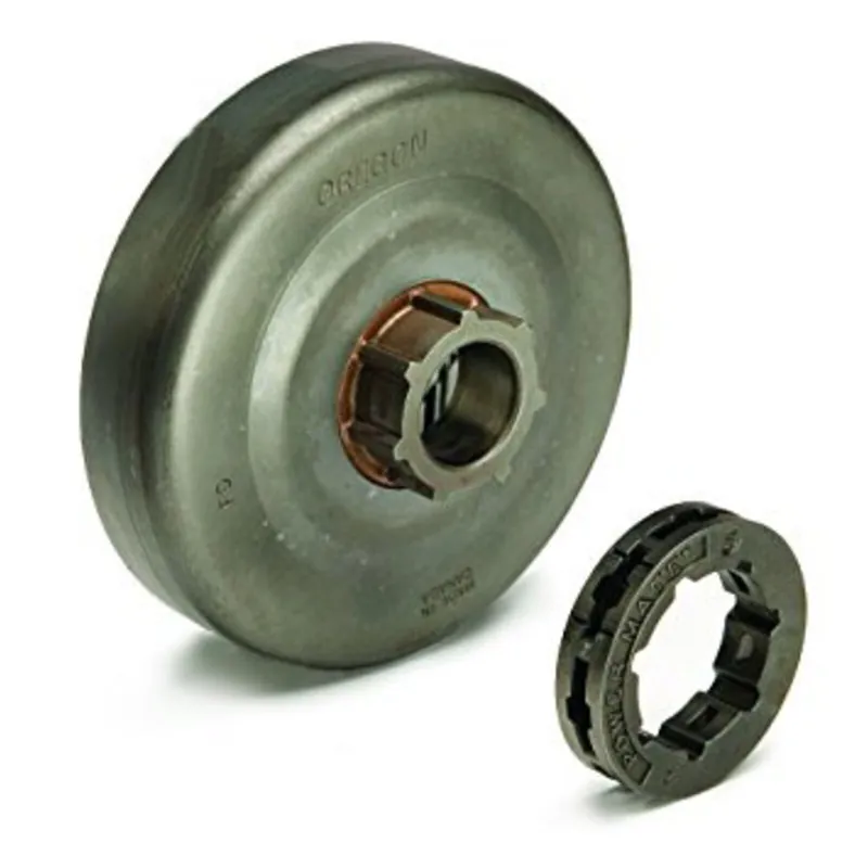 Husqvarna 340, 345, 346XP, 350, 351, 357, 359, 445, 450 kuplungdob betétes Autentikus