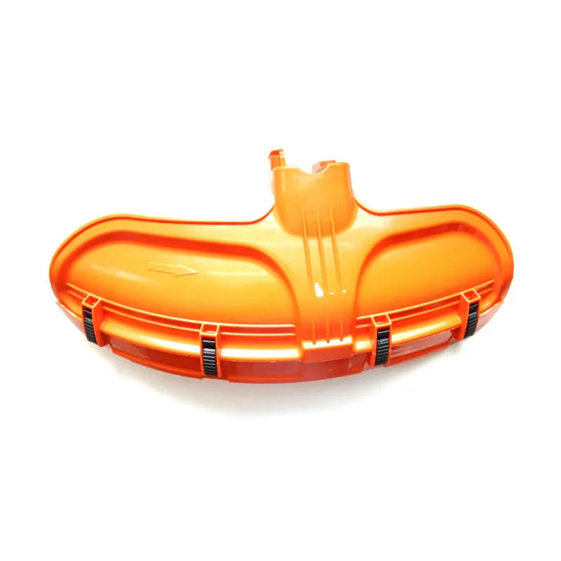 Husqvarna 333R, 335R, 143R-II, 553RS, 543RS, 135R szórásvédő burkolat Kiárusítás