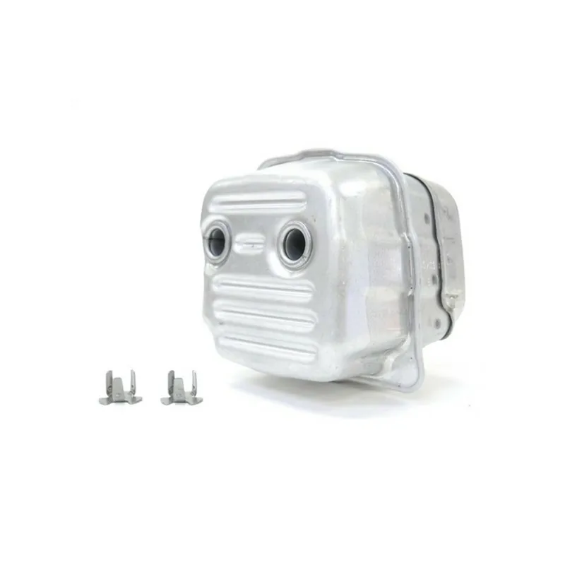 Népszerű Stihl MS271 - 291 kipufogó