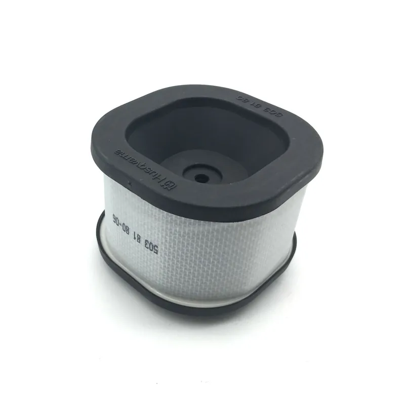 Kedvezmény Husqvarna 371 - 372 HD légszűrő