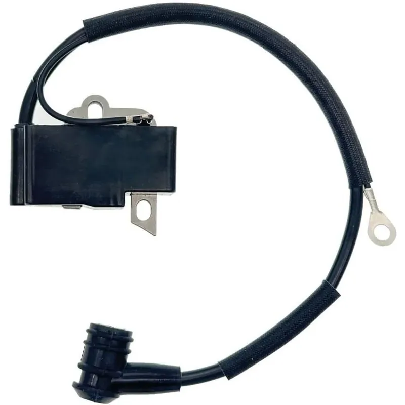 Expressz szállítás Makita - Dolmar PCS - DCS gyújtás - tirisztor