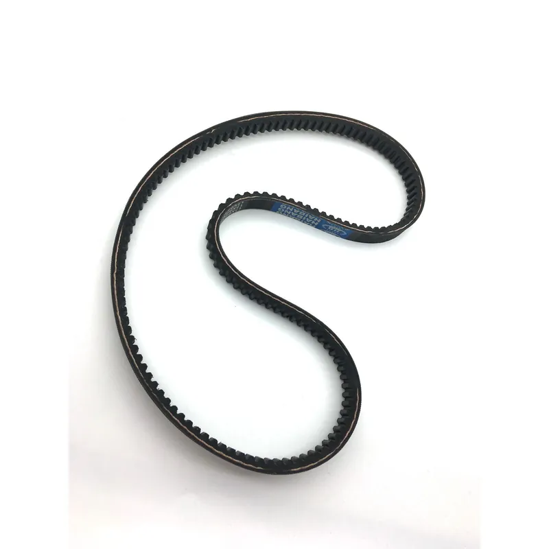 Biztonságos fizetés Oleo-Mac MH197 - 198 ékszíj