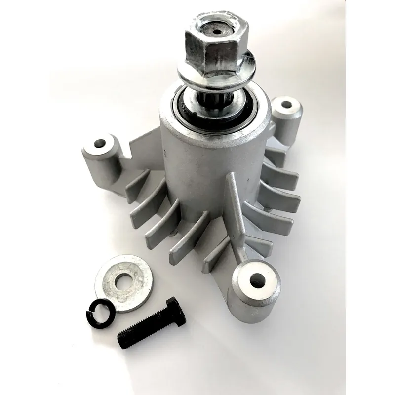 Ajánlat Husqvarna - Crafstman késtartó agy 5 csillag