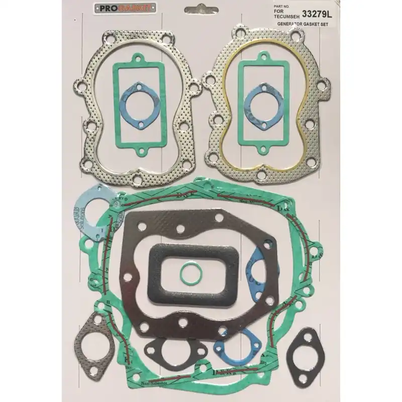 Tecumseh tömítéskészlet Kiváló minőség