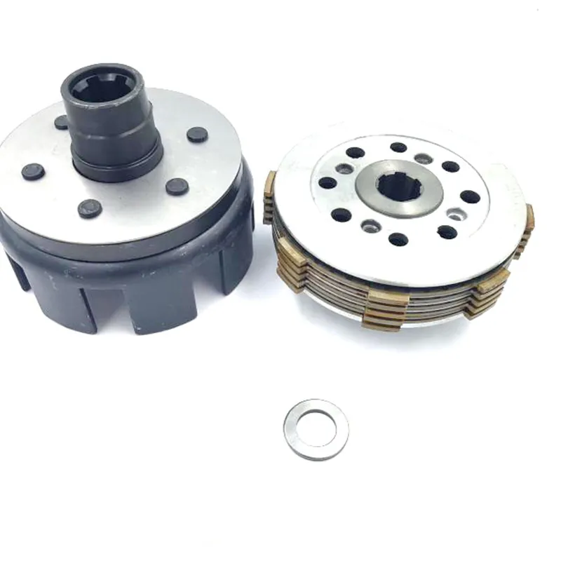 Vedd meg most RATO RG6.5-130Q-Z-II kuplung