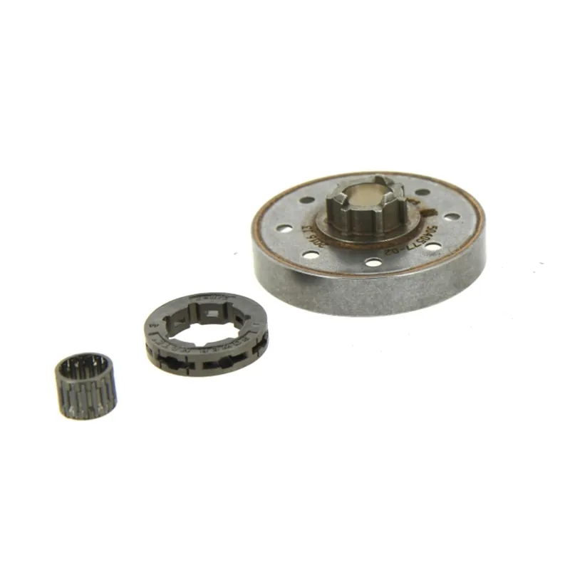 Husqvarna 555 - 560 - 562XP -XPG csillagkerék - kuplungdob 3/8 Legjobb ár