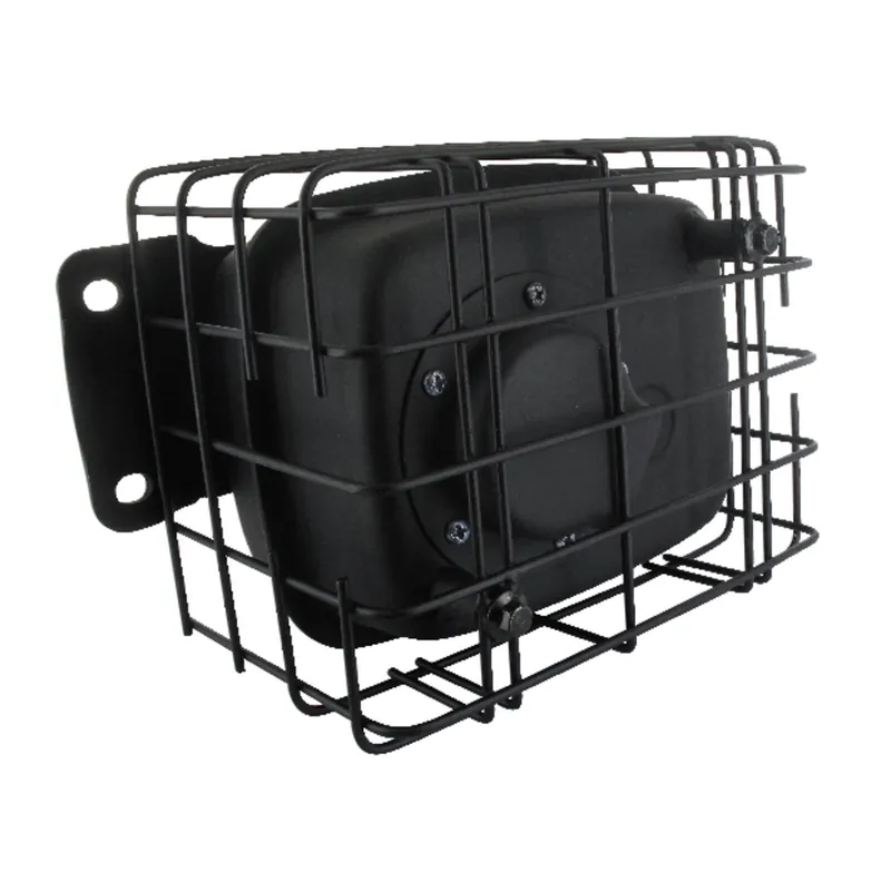 Loncin kipufogó Prémium