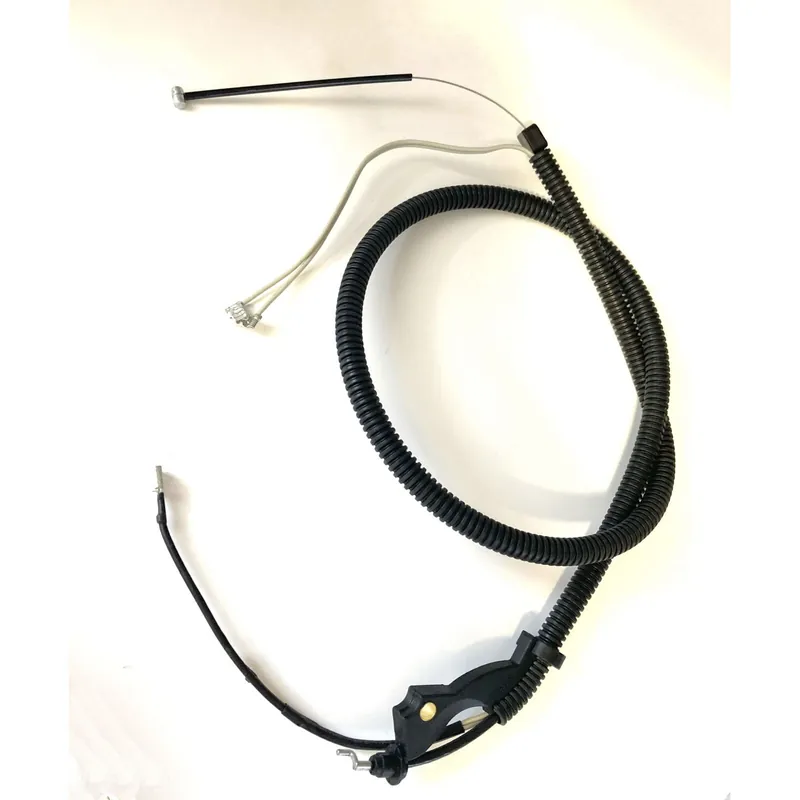 Husqvarna 343R - 345R - gázbovden Expressz szállítás