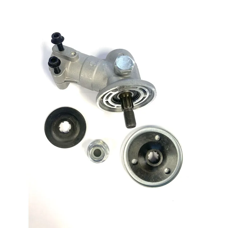 Husqvarna 132 - 133 - 226R - 553R szöghajtás Rendeld meg most