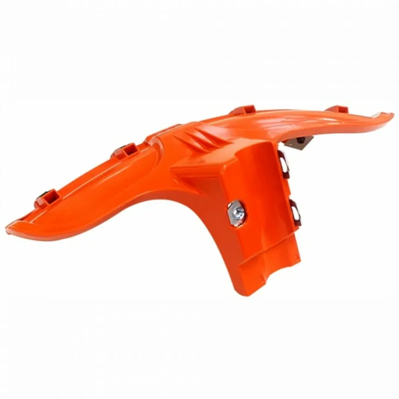 Gyors szállítás Husqvarna 343R - 345R-FR - 545 RX szórásvédő burkolat