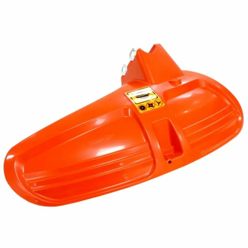 Husqvarna 343R - 545RX szórásvédő késhez Újdonság