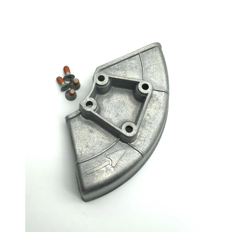 Oleo-Mac 746 - 755 - BC530 - 550 védőburkolat késhez Pénzvisszafizetés