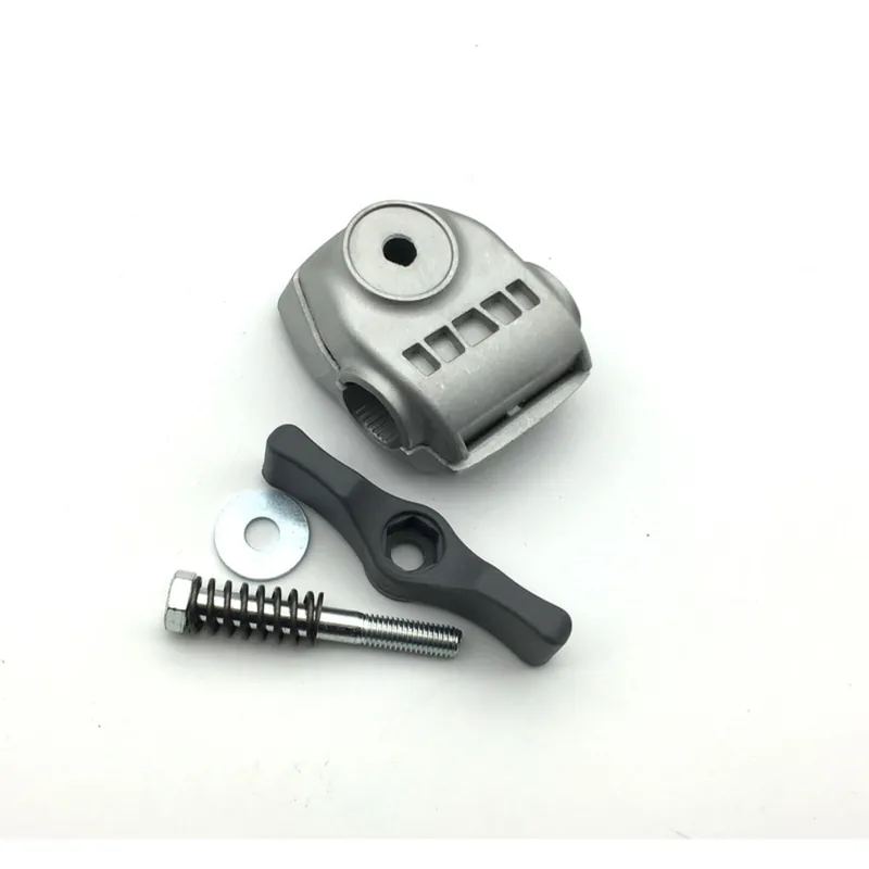 Oleo-Mac BC 240 kormány - szarv rögzítő bilincs Prémium