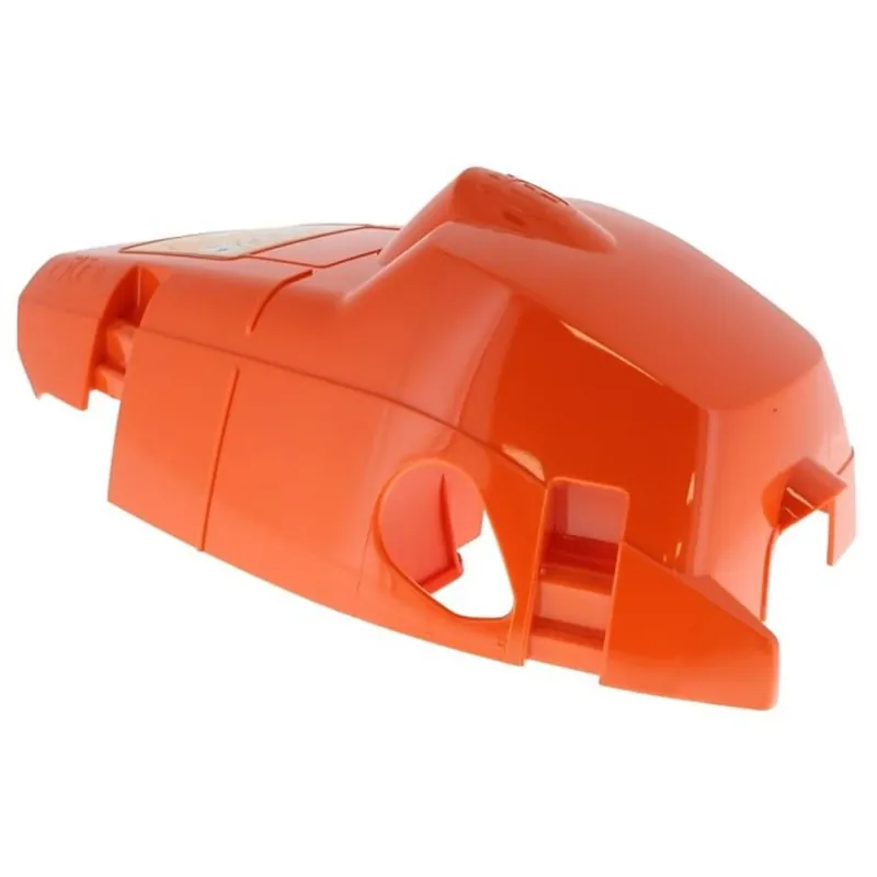 Husqvarna 340 - 345 - 350 motorburkolat - primer pumpás Akció