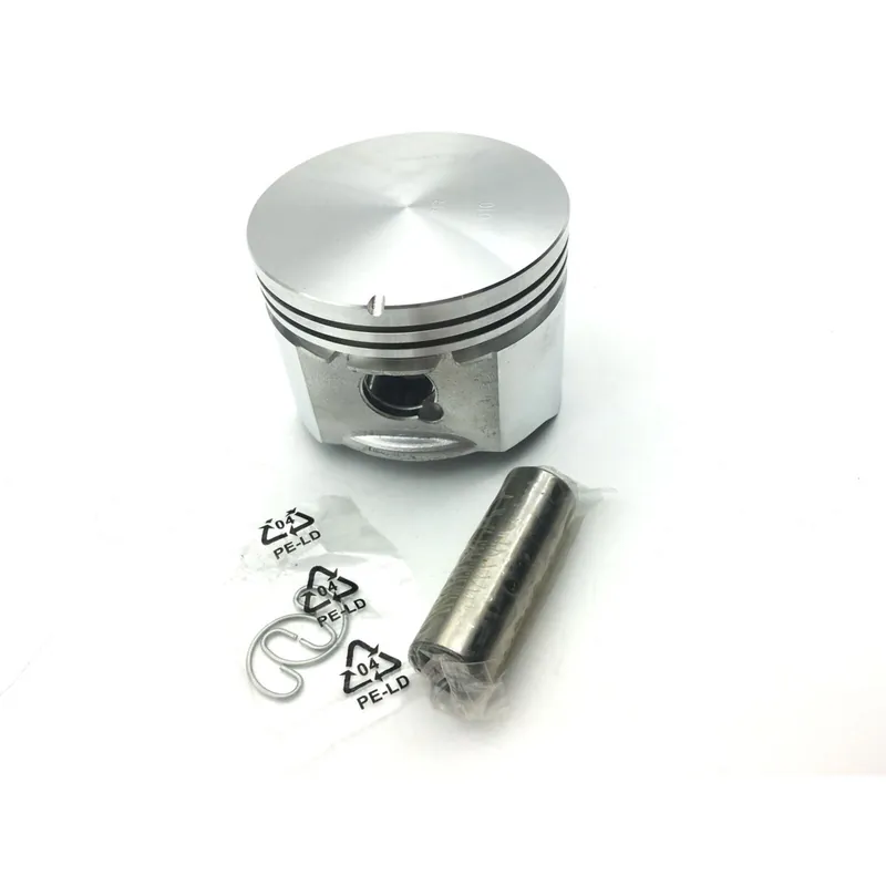 Kedvezmény Briggs 10 - 12,5LE dugattyú 3-as túlméret