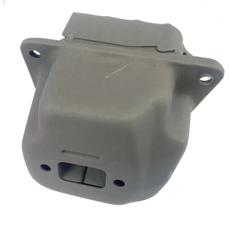 Gyors szállítás Stihl 028 - 028AV kipufogó