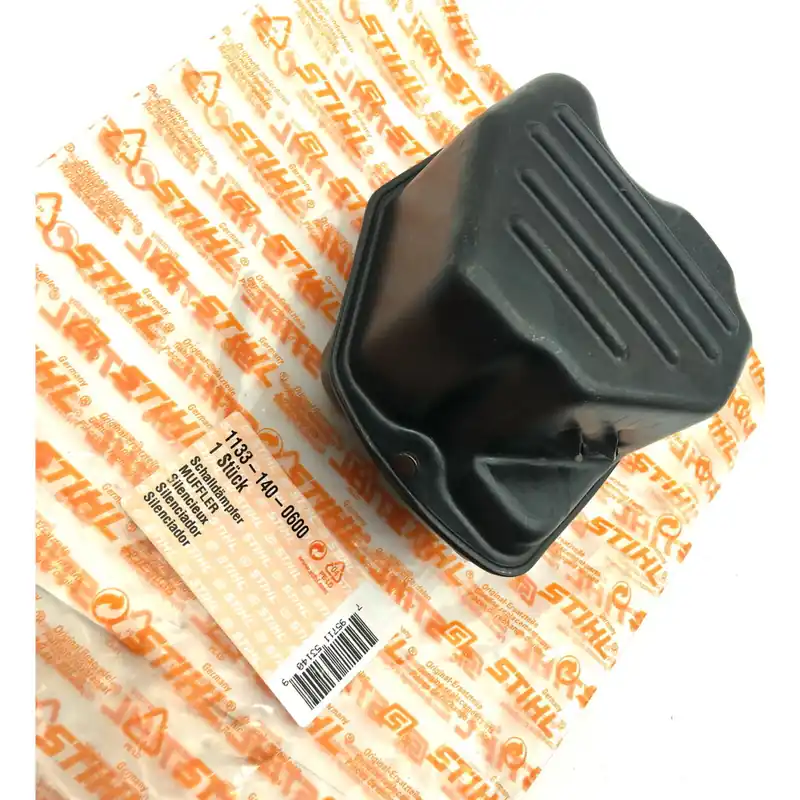 Kiváló minőség Stihl MS270 - MS280 kipufogó