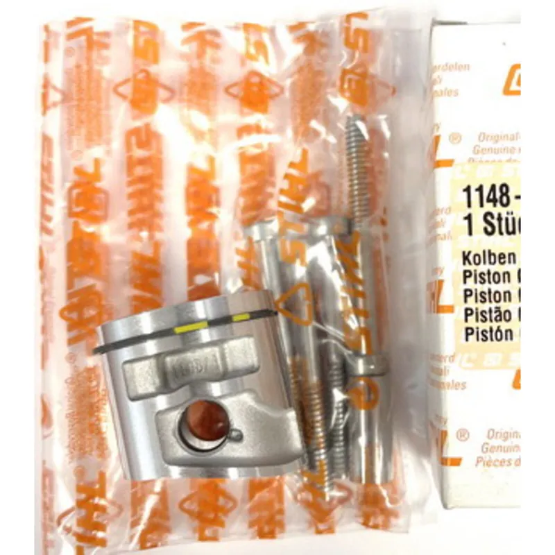 Stihl MS182 dugattyú Kiváló minőség