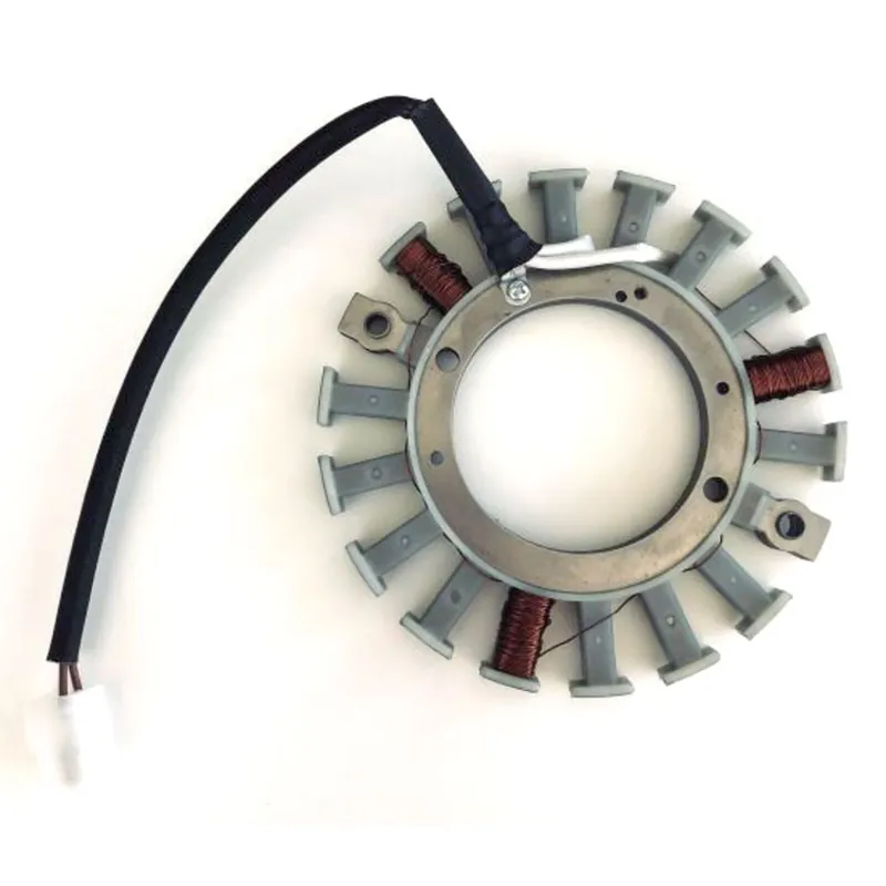 Zongshen GB680 gyújtásalaplap Olcsó